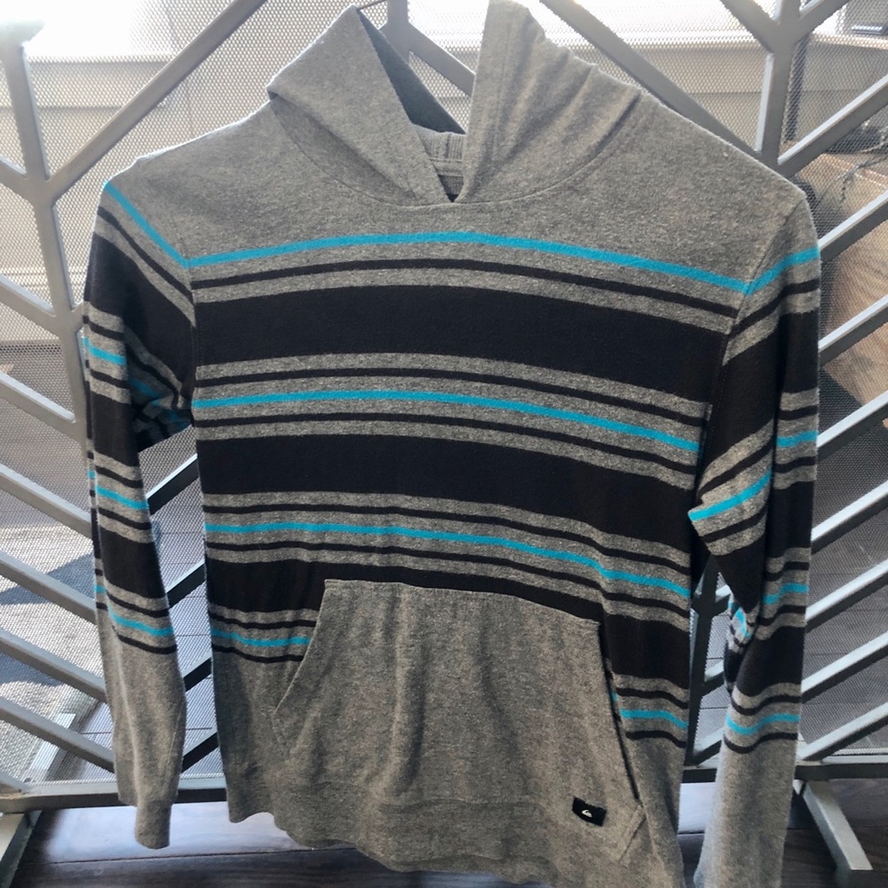 Quicksilver Hoodie
